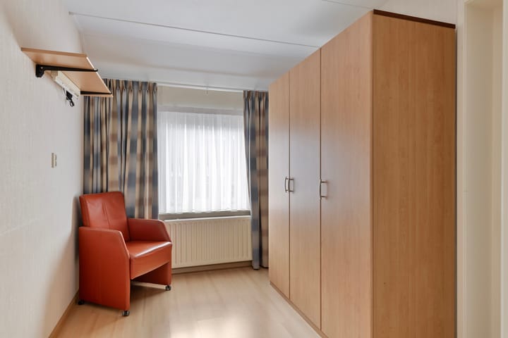 Foto 14 van Klaprooslaan 27