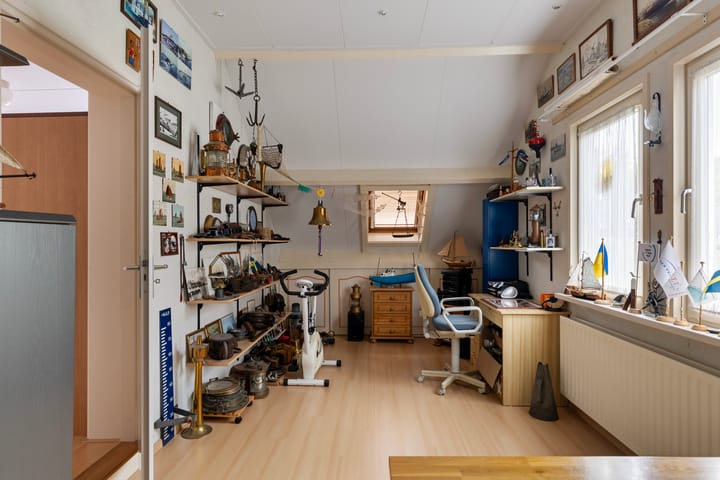 Foto 17 van Klaprooslaan 27