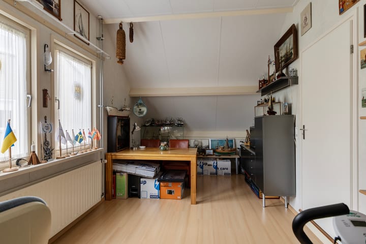 Foto 18 van Klaprooslaan 27