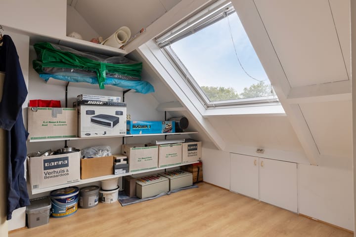 Foto 19 van Klaprooslaan 27