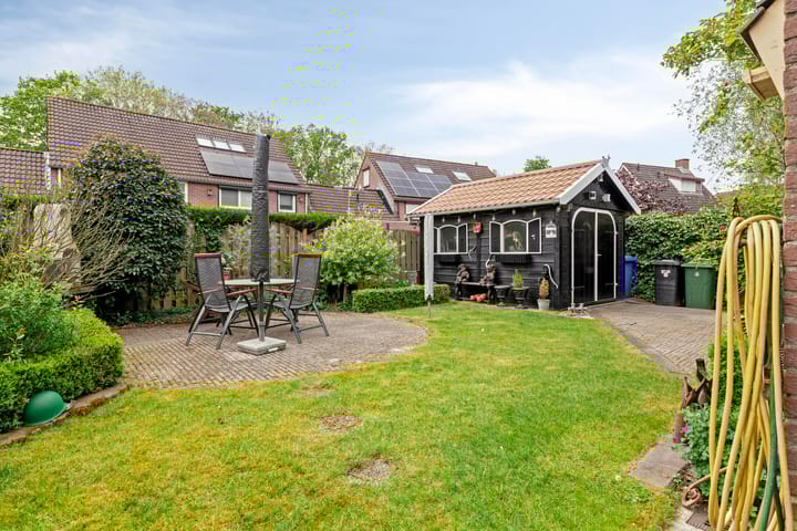 Foto 24 van Klaprooslaan 27