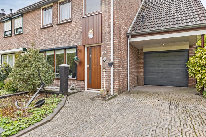 Foto 26 van Klaprooslaan 27