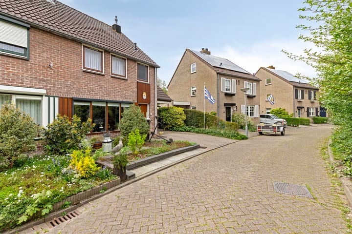 Foto 27 van Klaprooslaan 27