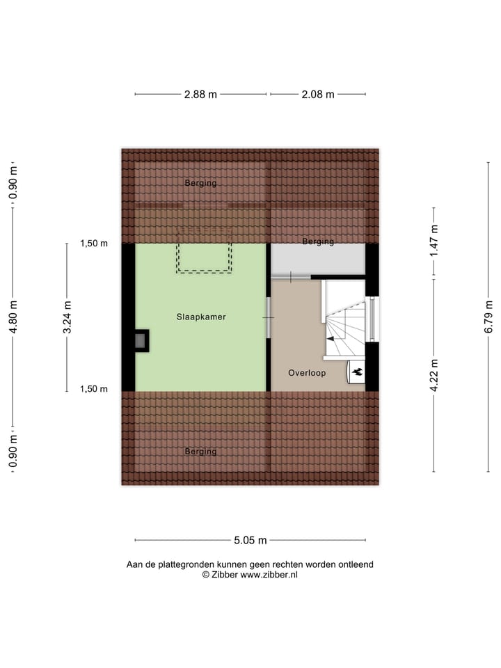 Foto 31 van Klaprooslaan 27
