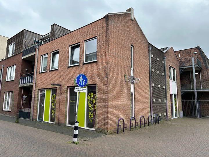 Bartelinksgang 2