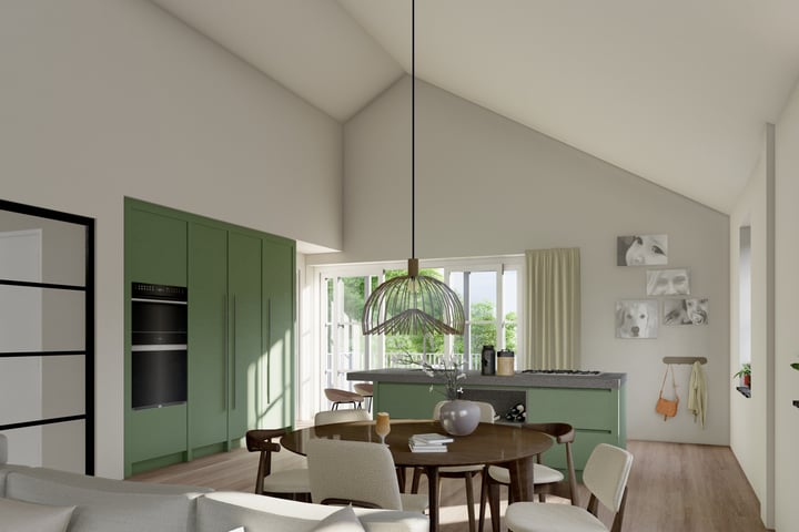 Foto 5 van Residentie 't Groene Kruis