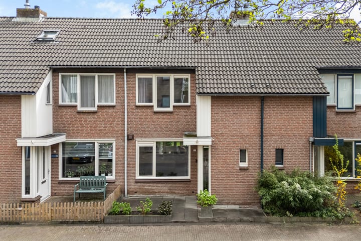 Foto 5 van Friesburg 5