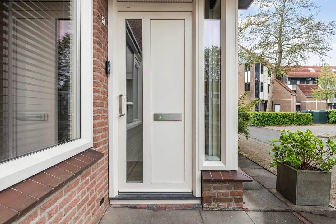 Foto 8 van Friesburg 5