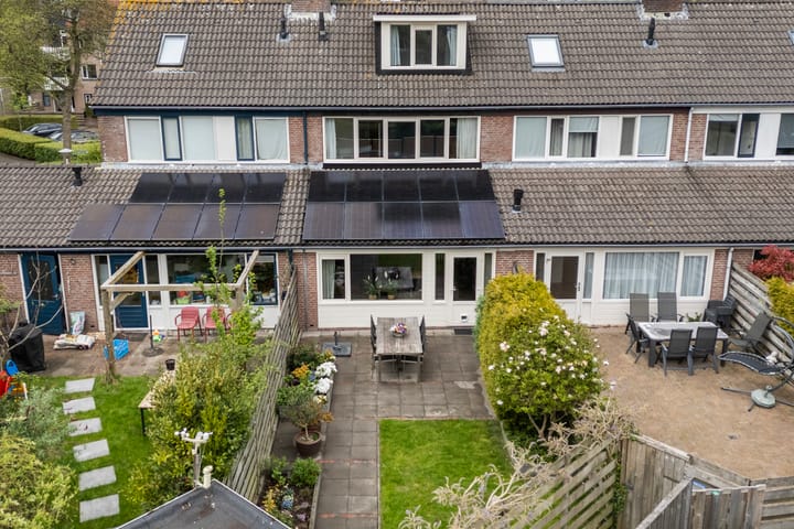 Foto 25 van Friesburg 5