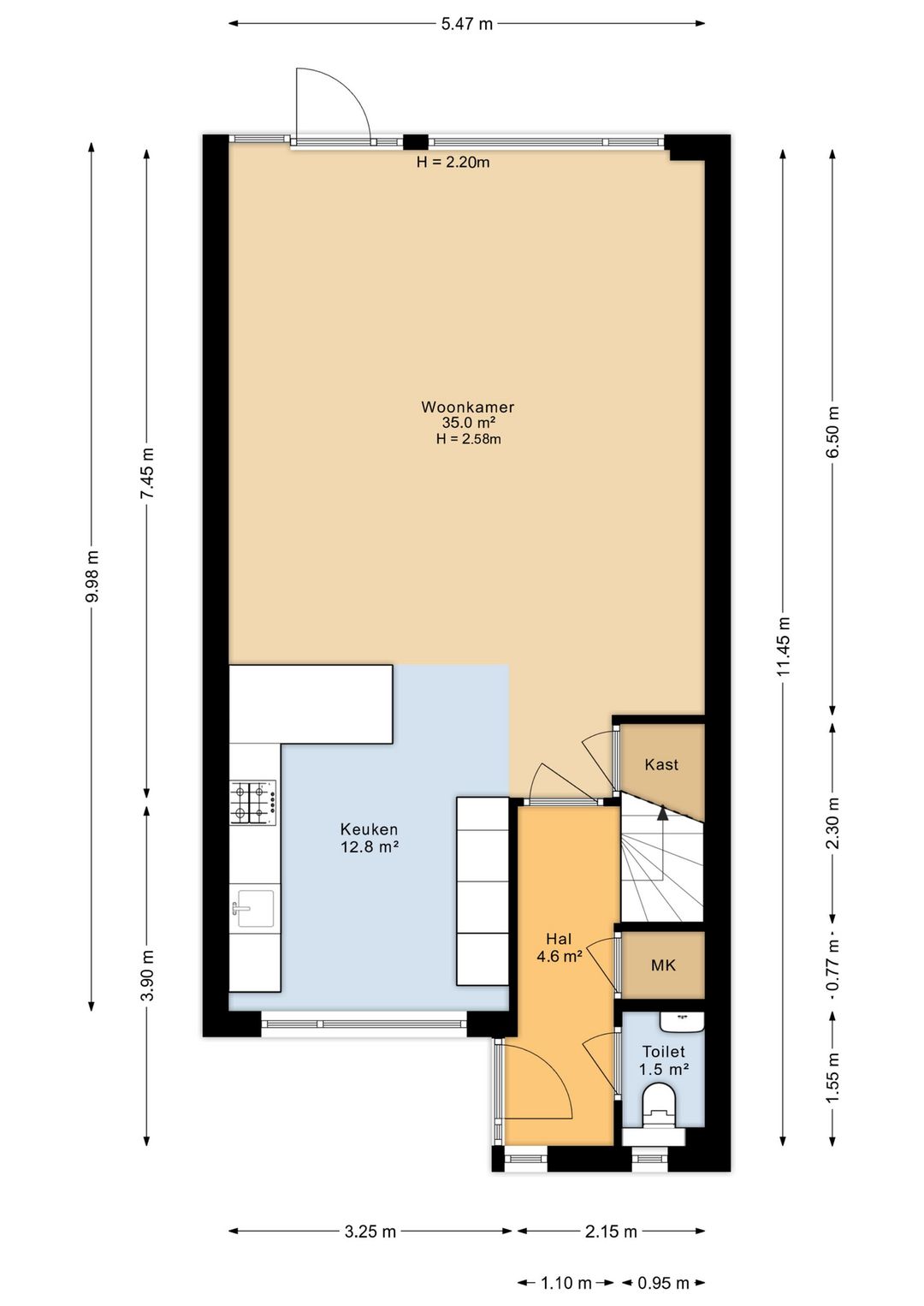 Foto 47 van Friesburg 5