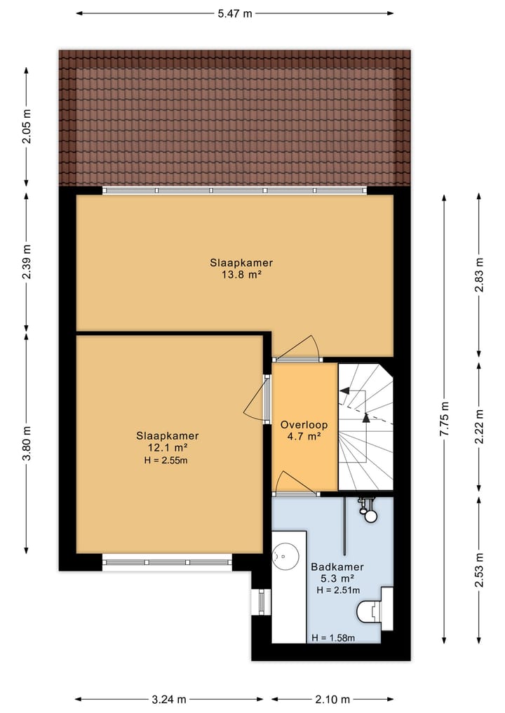 Foto 48 van Friesburg 5