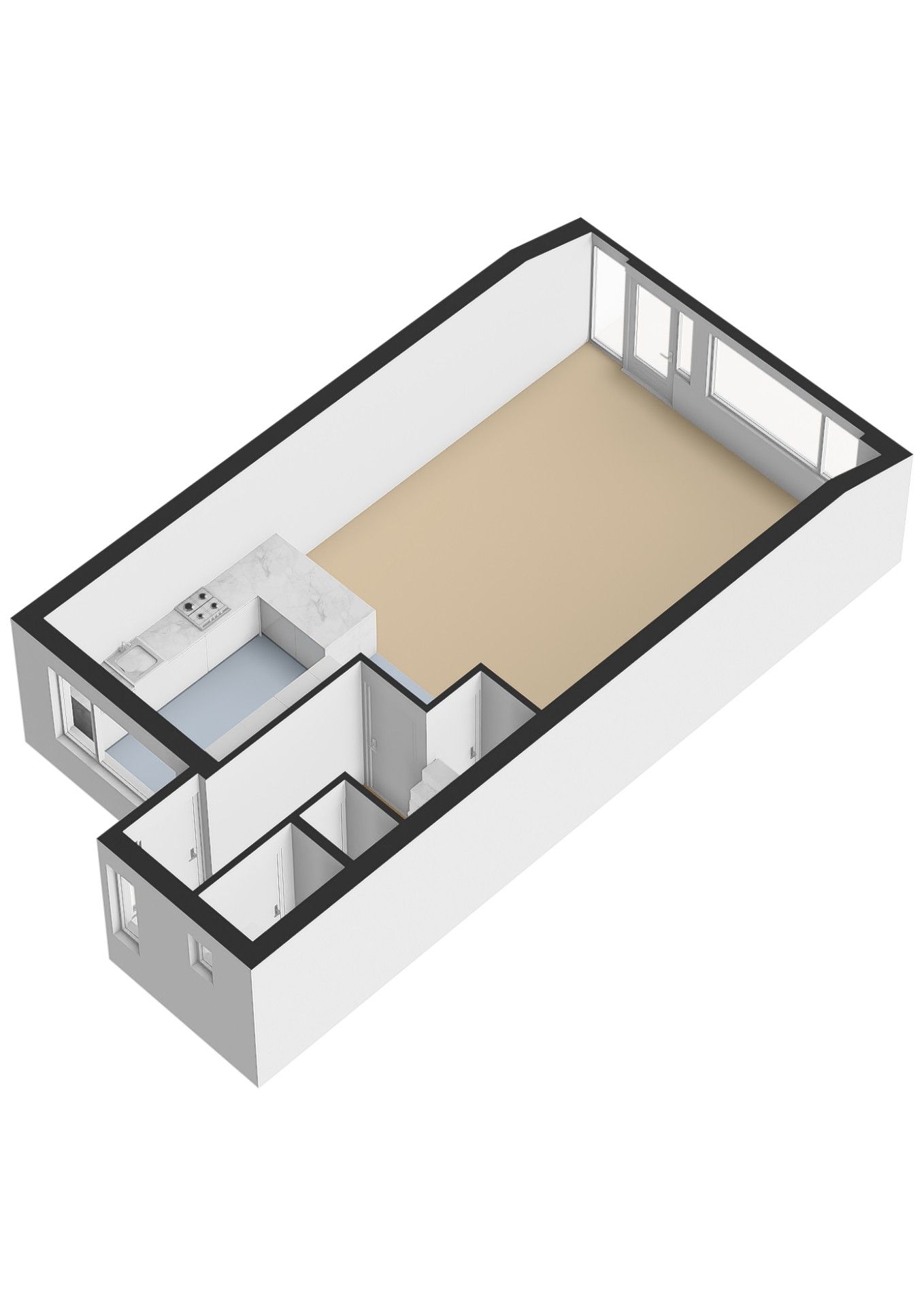 Foto 50 van Friesburg 5