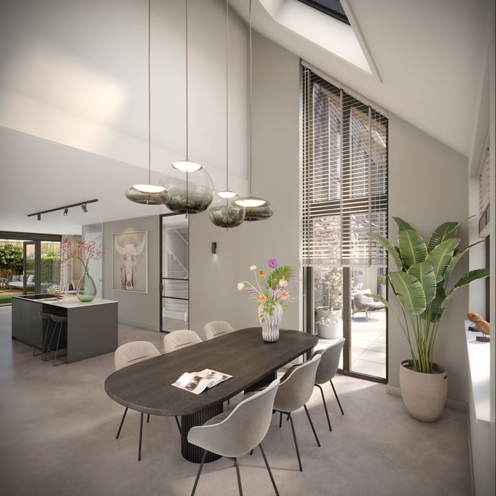 Foto 3 van Schuurwoning (Bouwnr. 81)