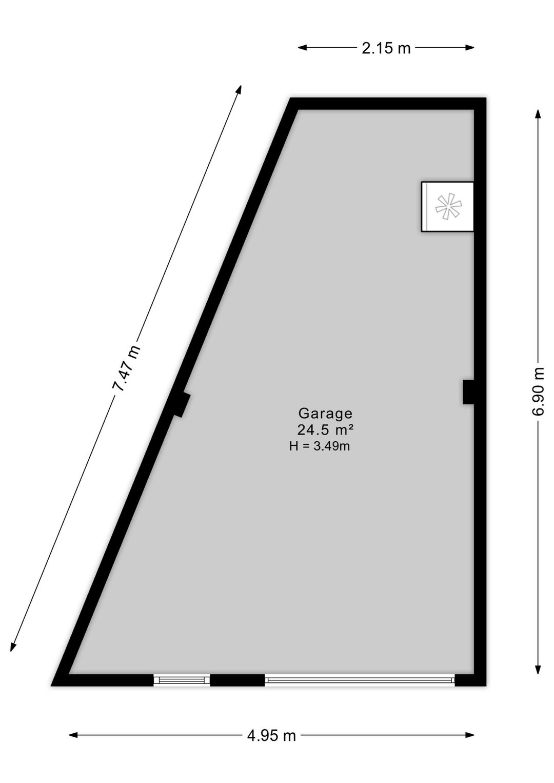 Foto 53 van Friesburg 5