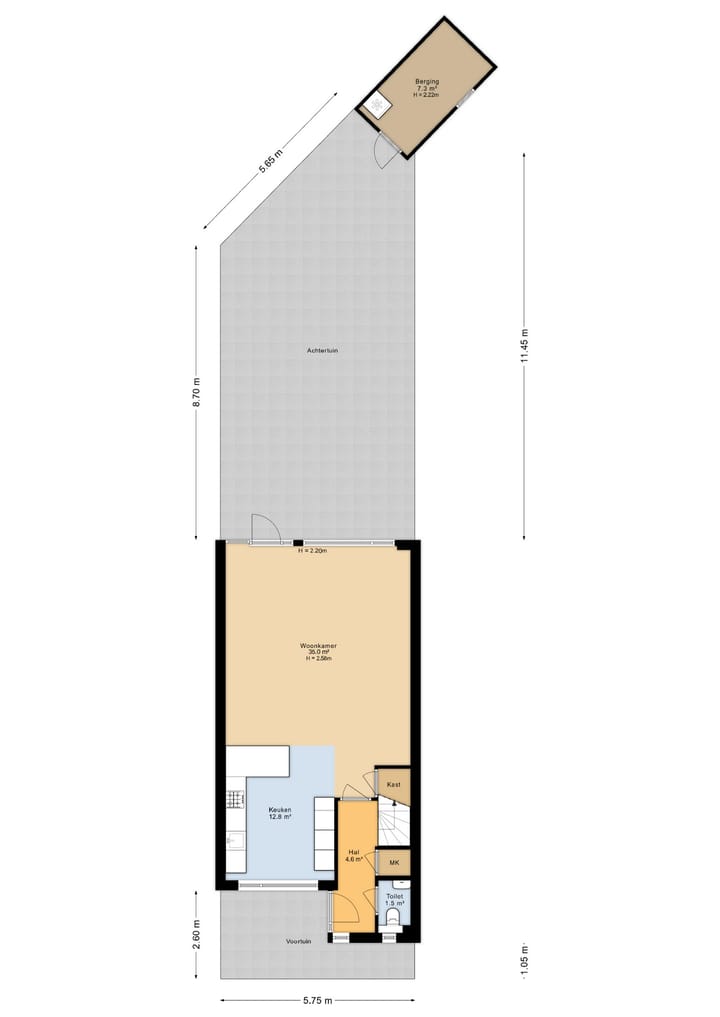 Foto 57 van Friesburg 5