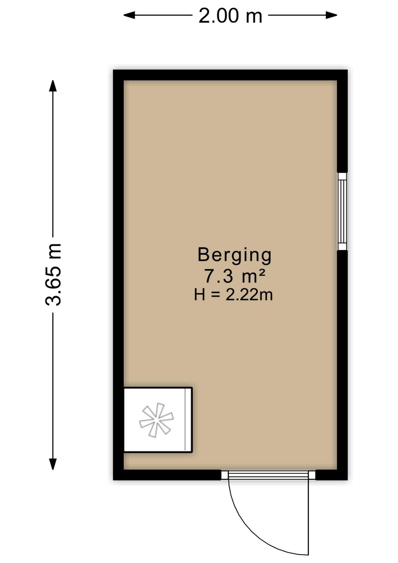 Foto 55 van Friesburg 5