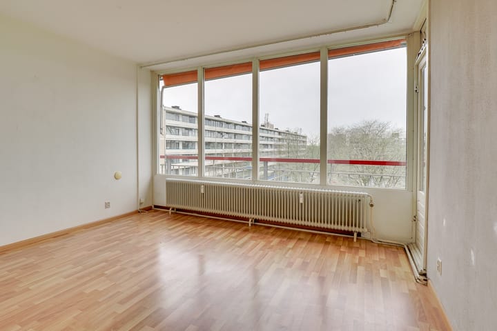 Foto 2 van Korfoedreef 159