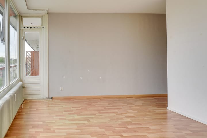 Foto 4 van Korfoedreef 159