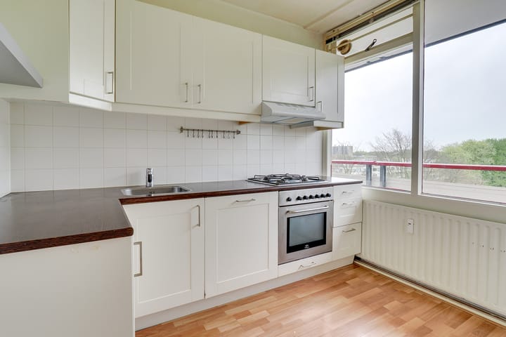 Foto 5 van Korfoedreef 159