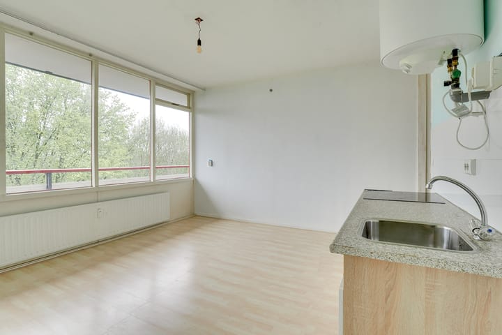 Foto 9 van Korfoedreef 159