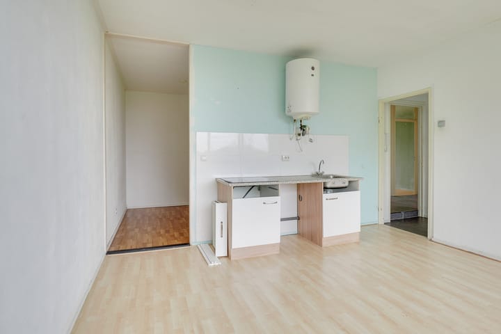 Foto 10 van Korfoedreef 159