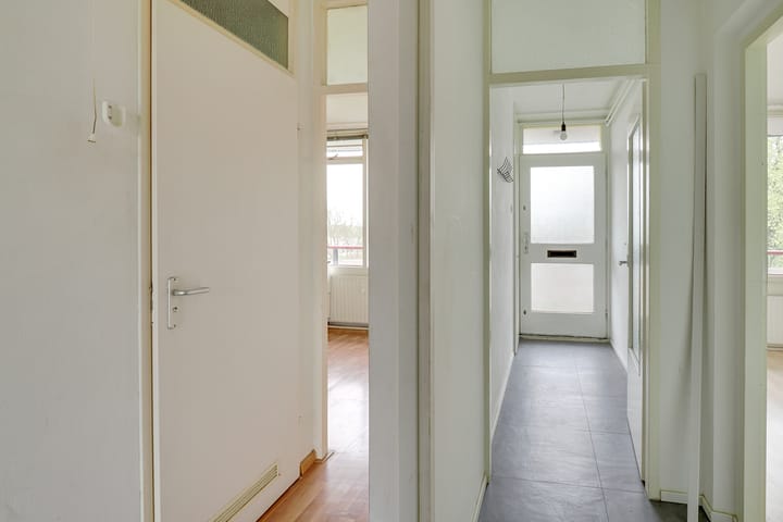 Foto 11 van Korfoedreef 159