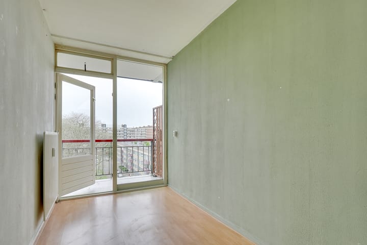 Foto 16 van Korfoedreef 159