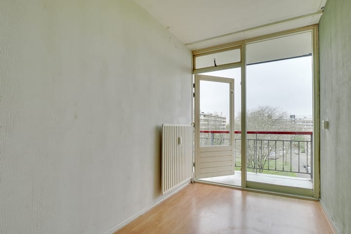 Foto 17 van Korfoedreef 159