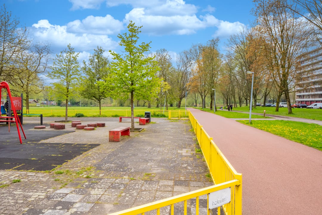 Photo 22 of Korfoedreef 159