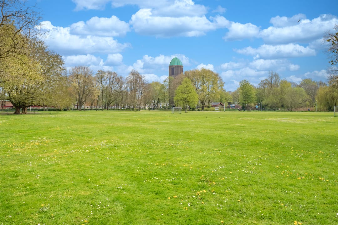 Photo 23 of Korfoedreef 159