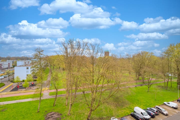 Foto 24 van Korfoedreef 159