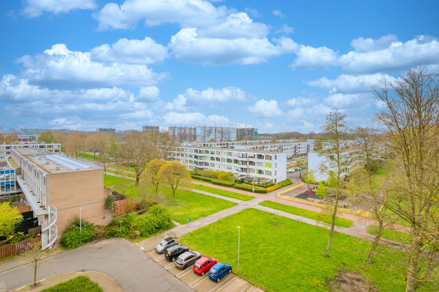 Photo 25 of Korfoedreef 159