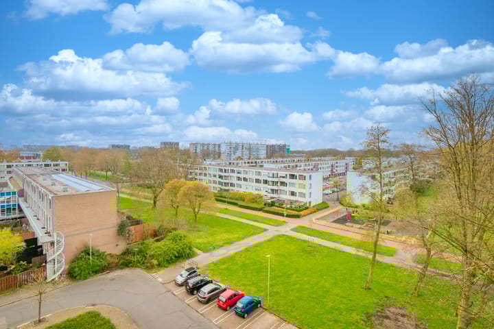 Foto 25 van Korfoedreef 159