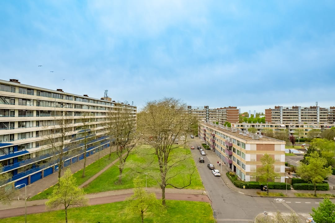 Photo 26 of Korfoedreef 159