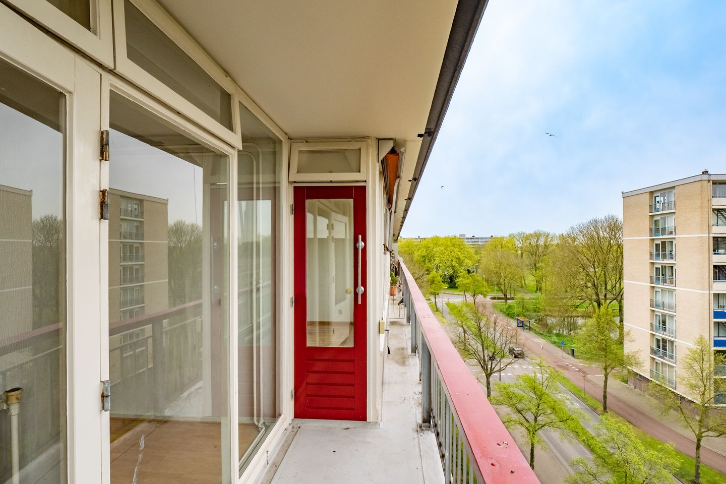 Photo 29 of Korfoedreef 159