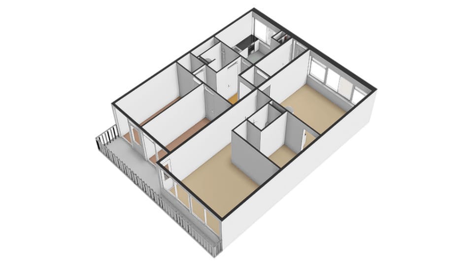 Photo 32 of Korfoedreef 159