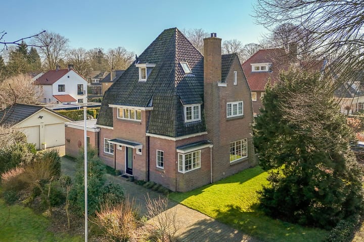 Photo 1 of Karel van Gelderlaan 21