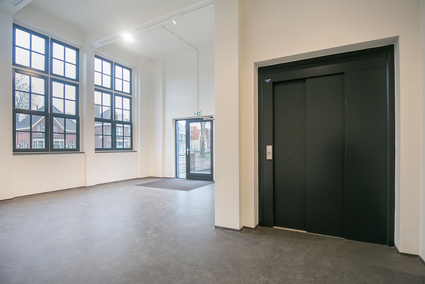 Foto 4 van Boddenkampsingel 80-5