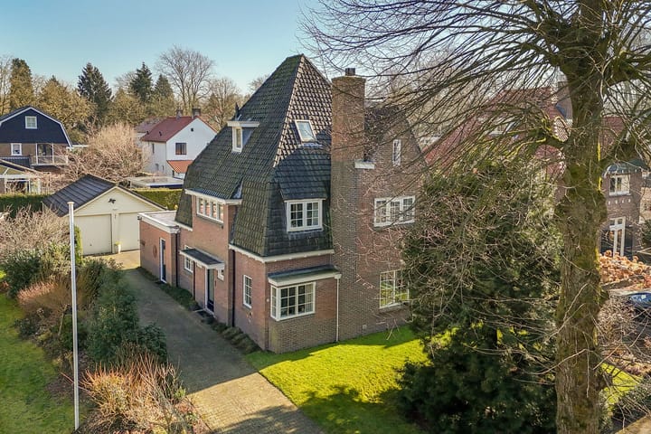 Photo 6 of Karel van Gelderlaan 21