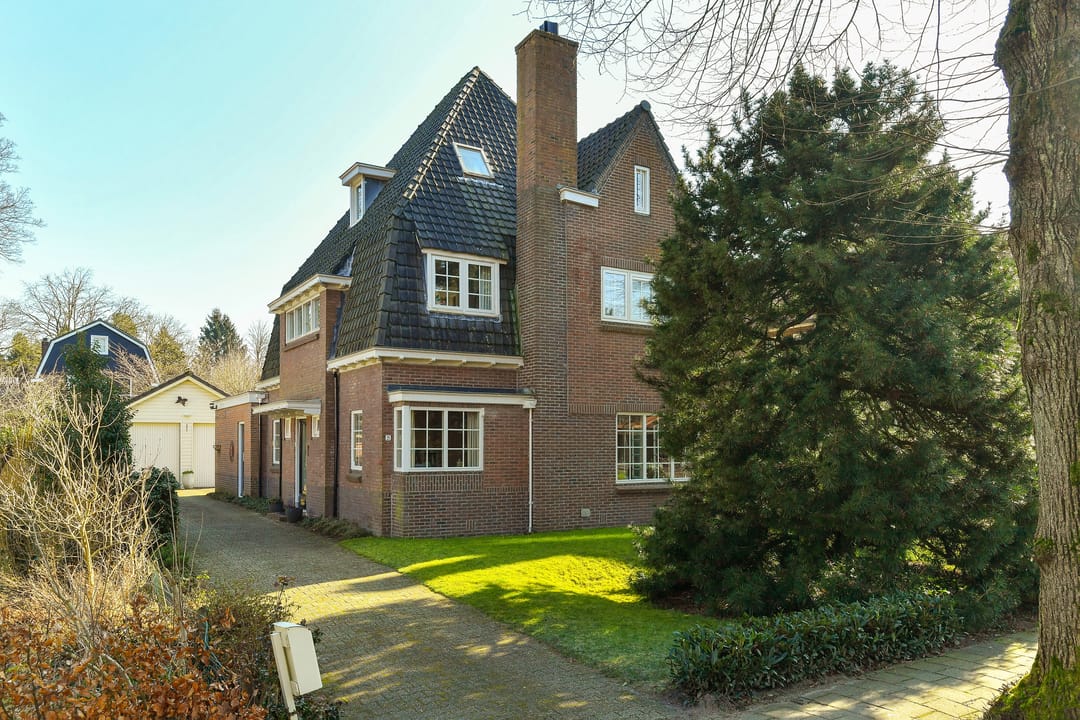 Foto 8 van Karel van Gelderlaan 21