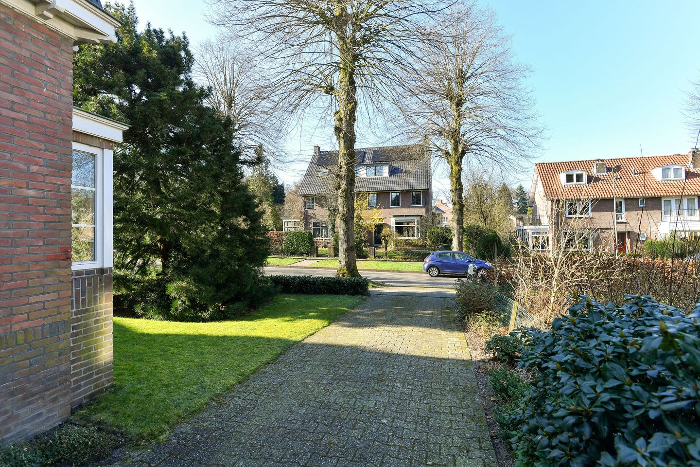 Foto 10 van Karel van Gelderlaan 21