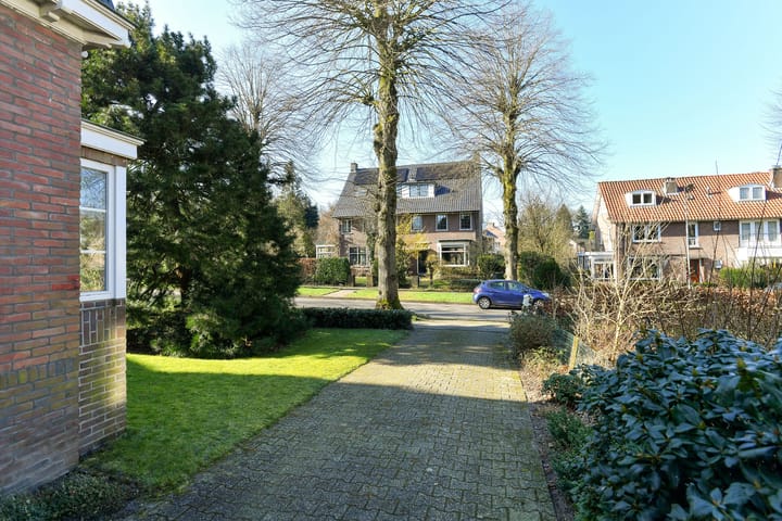 Photo 10 of Karel van Gelderlaan 21