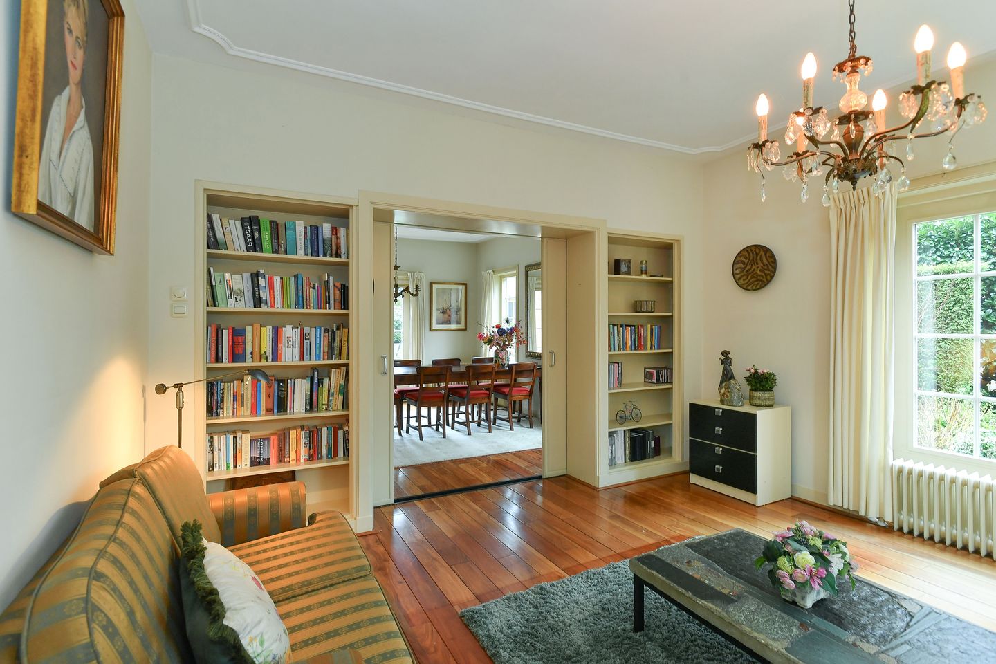 Foto 20 van Karel van Gelderlaan 21