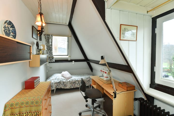 Photo 40 of Karel van Gelderlaan 21