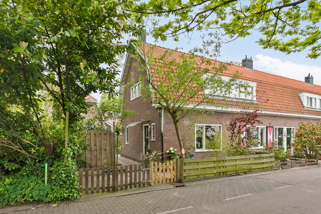 Foto 1 van Castorplein 1