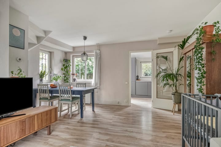 Foto 2 van Castorplein 1