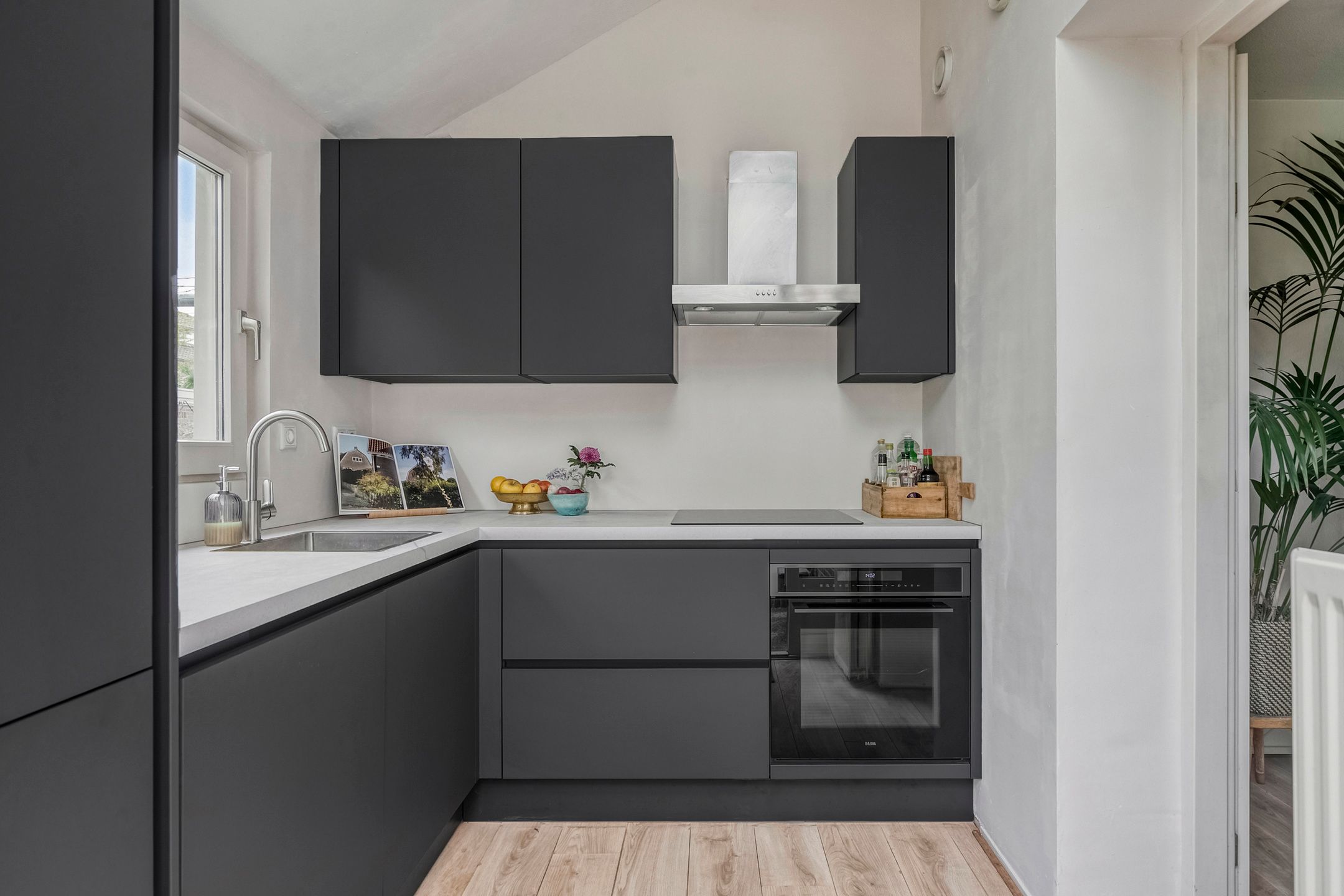 Foto 3 van Castorplein 1