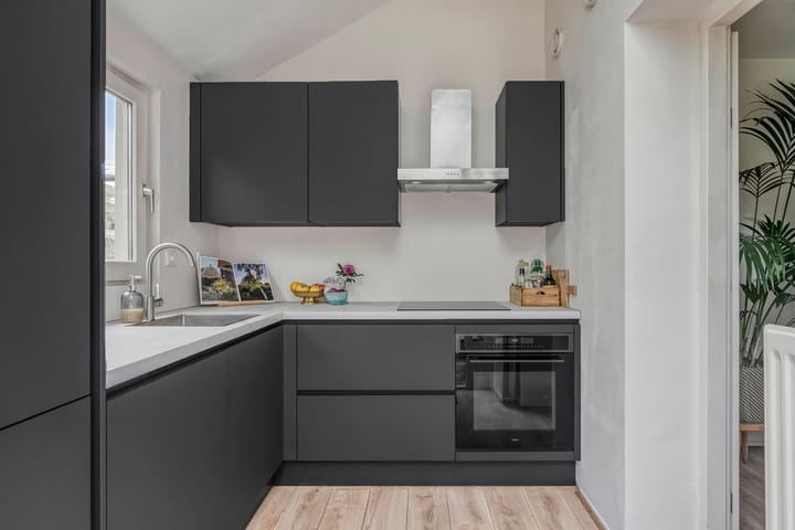 Foto 3 van Castorplein 1