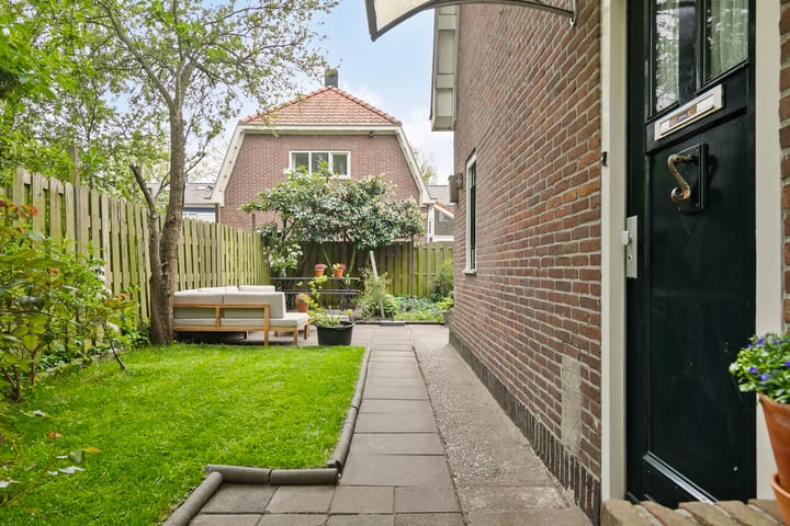 Foto 5 van Castorplein 1