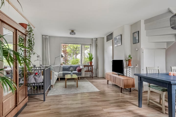 Foto 7 van Castorplein 1